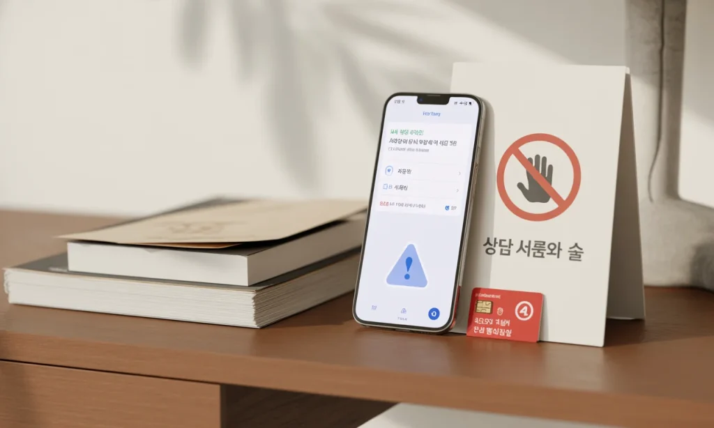 KT 통신비 미납 정지