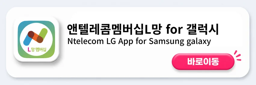 앤텔레콤멤버십L망 갤럭시